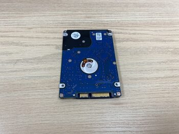Buy Hitachi Z7K320-320 H2T3201672S7 320GB 3Gb/s 7.2K RPM SATA 7mm 2.5" 16MB HDD