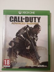 Call of Duty: Advanced Warfare Xbox One