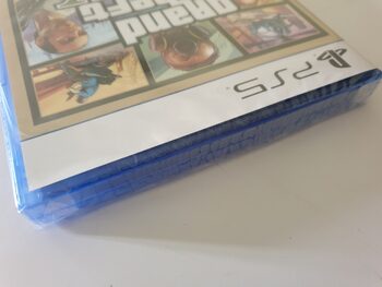 Grand Theft Auto V PlayStation 5 for sale