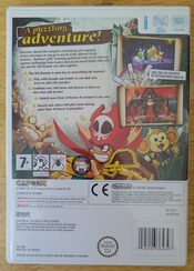 Zack & Wiki: Quest for Barbaro's Treasure Wii