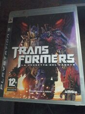 Transformers: Revenge of the Fallen PlayStation 3