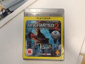 Uncharted 2: Among Thieves PlayStation 3