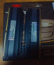 Buy Patriot Viper 4 Blackout 16 GB (2 x 8 GB) DDR4-3600 Black PC RAM