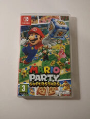 Mario Party Superstars Nintendo Switch