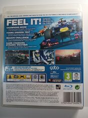 F1 2012 PlayStation 3