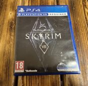 The Elder Scrolls V: Skyrim VR PlayStation 4