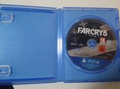 Far Cry 5 PlayStation 4