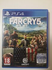 Far Cry 5 PlayStation 4