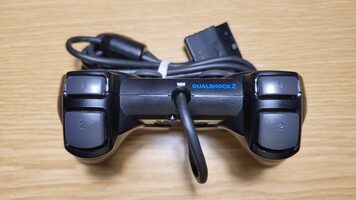 Get Originalus SONY PS2 DUALSHOCK 2 Pultas