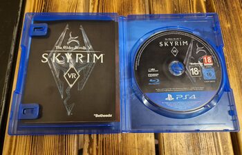 Buy The Elder Scrolls V: Skyrim VR PlayStation 4