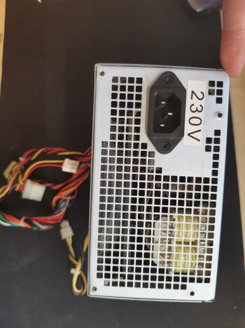 Buy CODEGEN 300W ATX 2.03(P4) + sata-molex