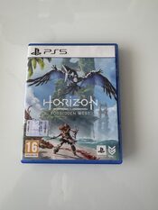 Horizon: Forbidden West PlayStation 5