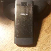 Nokia X3-02 Touch and Type Dark Metal