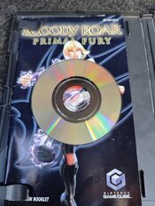 Buy Bloody Roar: Primal Fury Nintendo GameCube