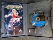 Bloody Roar: Primal Fury Nintendo GameCube