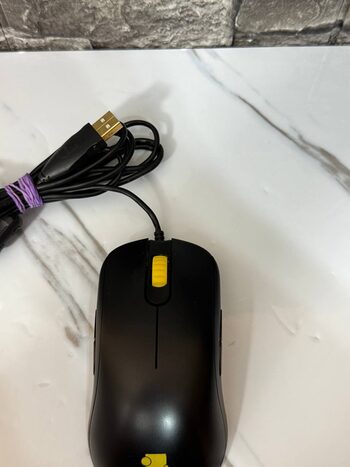 BenQ Zowie FK2