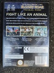 Bloody Roar: Primal Fury Nintendo GameCube for sale