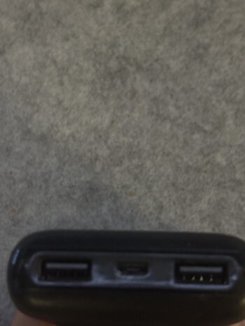 Power bank, atsarginio maitinimo šaltinis