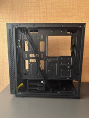 Deepcool MATREXX 70 ADD-RGB 3F ATX Mid Tower Black PC Case