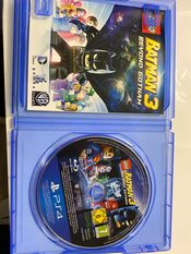 LEGO Batman 3: Beyond Gotham PlayStation 4