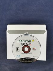 Tiger Woods PGA TOUR 12: The Masters PlayStation 3