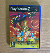 Graffiti Kingdom PlayStation 2