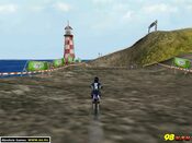 Motocross Mania PlayStation