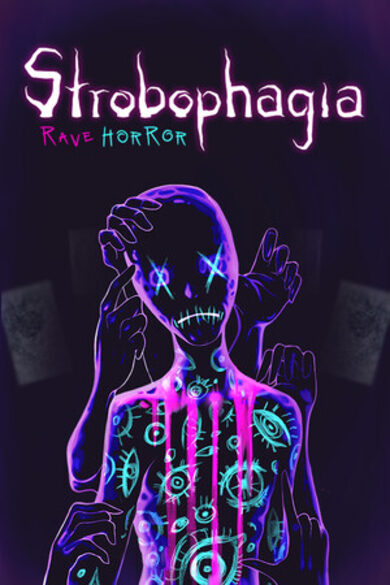 Strobophagia | Rave Horror game cover