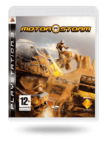 MotorStorm PlayStation 3