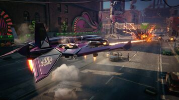 Get Saints Row The Third Remastered Xbox One