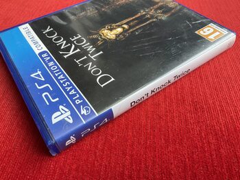 Buy Don't Knock Twice PlayStation 4