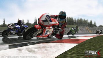 SBK Generations Xbox 360