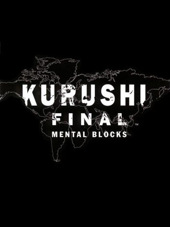 Kurushi Final: Mental Blocks PlayStation