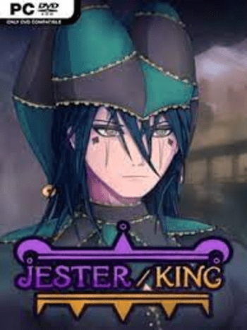 Jester / King (PC) Steam Key GLOBAL