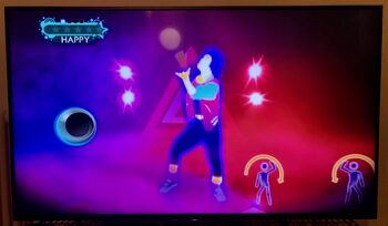 Just Dance 3 Wii