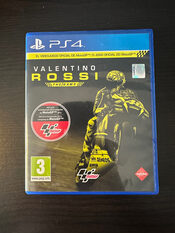 Valentino Rossi The Game PlayStation 4