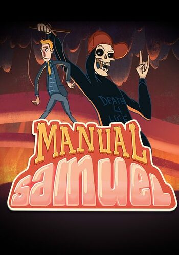 Manual Samuel Steam Key GLOBAL