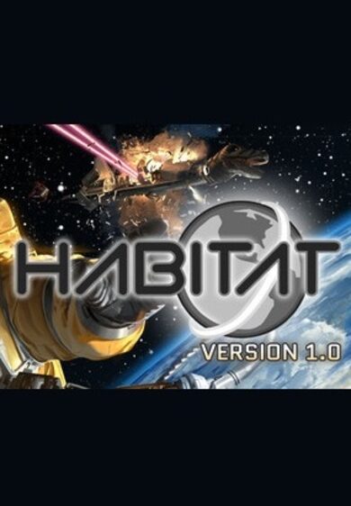 E-shop Habitat Steam Key GLOBAL