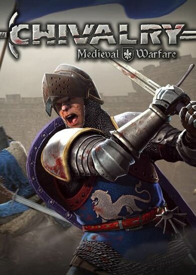 E-shop Chivalry : Medieval Warfare (PC) Steam Key LATAM