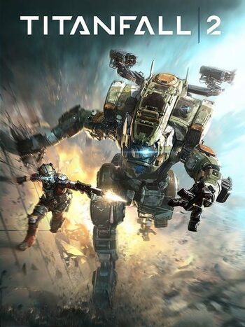 Titanfall 2 (EN/FR/ES-MX/BR) (PC) Origin Key GLOBAL