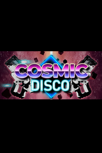 Cosmic Disco [VR] (PC) Steam Key EUROPE