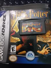 Harry Potter and the Chamber of Secrets Game Boy Advance