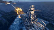 World of Warships: Legends — Nimble De Grasse (DLC) XBOX LIVE Key ARGENTINA for sale