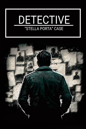 DETECTIVE - Stella Porta case XBOX LIVE Key ARGENTINA