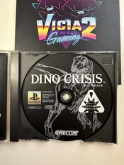 Buy Dino Crisis PlayStation