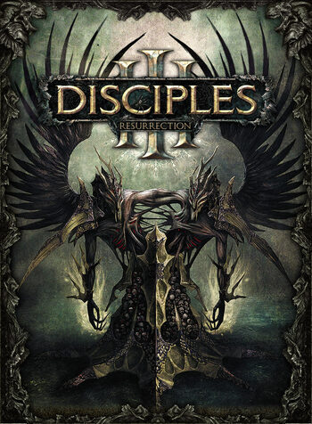 Disciples III: Resurrection Steam Key GLOBAL