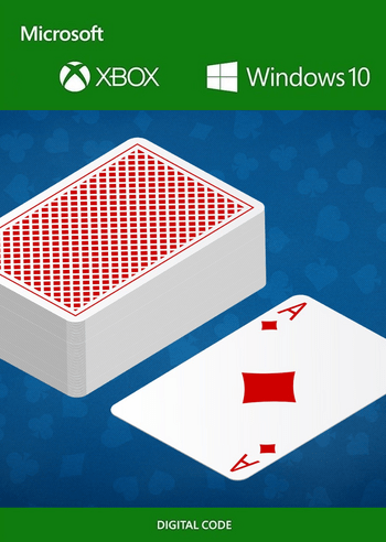 Solitaire+ PC/XBOX LIVE Key EUROPE