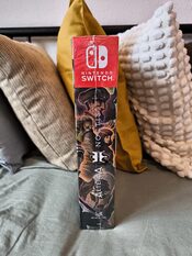 Aeterna Noctis Caos Edition Nintendo Switch for sale