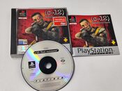 Buy C-12: Final Resistance PlayStation