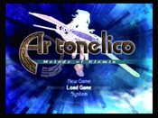 Ar Tonelico: Melody of Elemia PlayStation 2